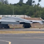 B-2 Used As Decoy For Iran Strike Mission Is Stuck In Hawaii