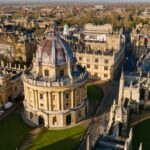 UK innovation potential uncertain as top unis fall in global rankings