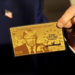 The $5 million Trump Card faces legal challenges, limited market