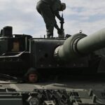 NATO’s 5% spending target could be peak for some defense stocks: Citi
