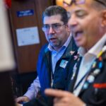 How the stock market made it back to a new record — even with so much still to worry about