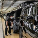 China’s industrial profits plunge 9.1% in May