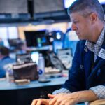 Stock market today: Live updates
