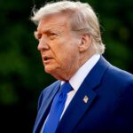 Trump trade deadline not critical: White House
