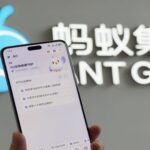 China’s Ant launches AI-powered health-care app, eyes global expansion