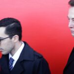 Tesla head of manufacturing Omead Afshar fired by Elon Musk