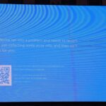 Microsoft says goodbye to the Windows blue screen of death