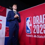 Dallas Mavericks seleciona Cooper Flagg na 1 ª escolha no Draft da NBA – Wplay