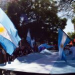 Jogador argentino de 18 anos morre durante cirurgia de joelho – Wplay