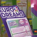 EuroDreams: a chave vencedora do sorteio desta quinta-feira – Wplay