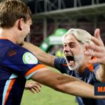 Below- 19: autogolo dá vitória aos Países Baixos na last do Europeu – Wplay