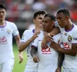 Mundial de Clubes: Wydad-Al Ain, 1-2 (crónica)