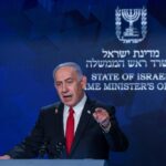 Israel diz que “vitória” contra Irã “abre porta” para outros acordos de paz – Wplay