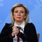 Russia says it plans to summon the German ambassador over alleged harassment of its journalists