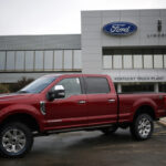 Ford Issues ‘Do Not Drive’ Warning as 1.3 Million Vehicles Recalled