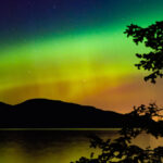 Sun ‘hole’ expected to produce intense auroras tonight, potentially visible from 15 US states