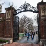 13 US schools top 2025 ranking of best global universities