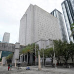 Canadian man held by immigration officials dies in South Florida federal facility, officials say