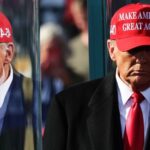 What new research tells us about how Trump won in 2024