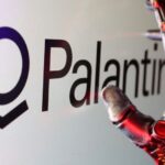 Palantir’s surge to leave its mark on Russell reshuffle
