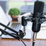 5 best podcast microphones in 2025