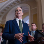 Lawmakers remove ‘revenge’ tax provision from Trump’s big bill after Treasury Department request