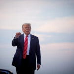 New poll released after US strikes on Iran