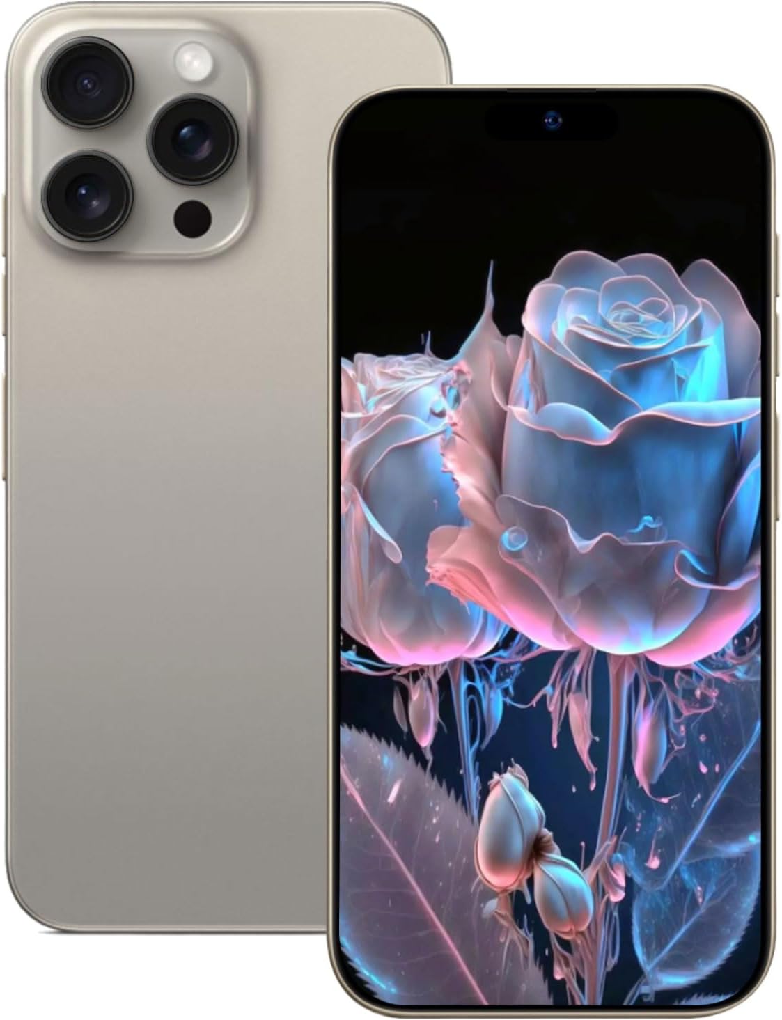 S16pro Cell Phone Unlocked for Global, 32GB Storage Smartphone,6.7 Inch Big Screen, Unlocked Android 11.0 OS, Long Battery Life, WCDMA US Version, 2024, Gold