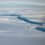 Antarctic mystery deepens with radio waves detected below the ice