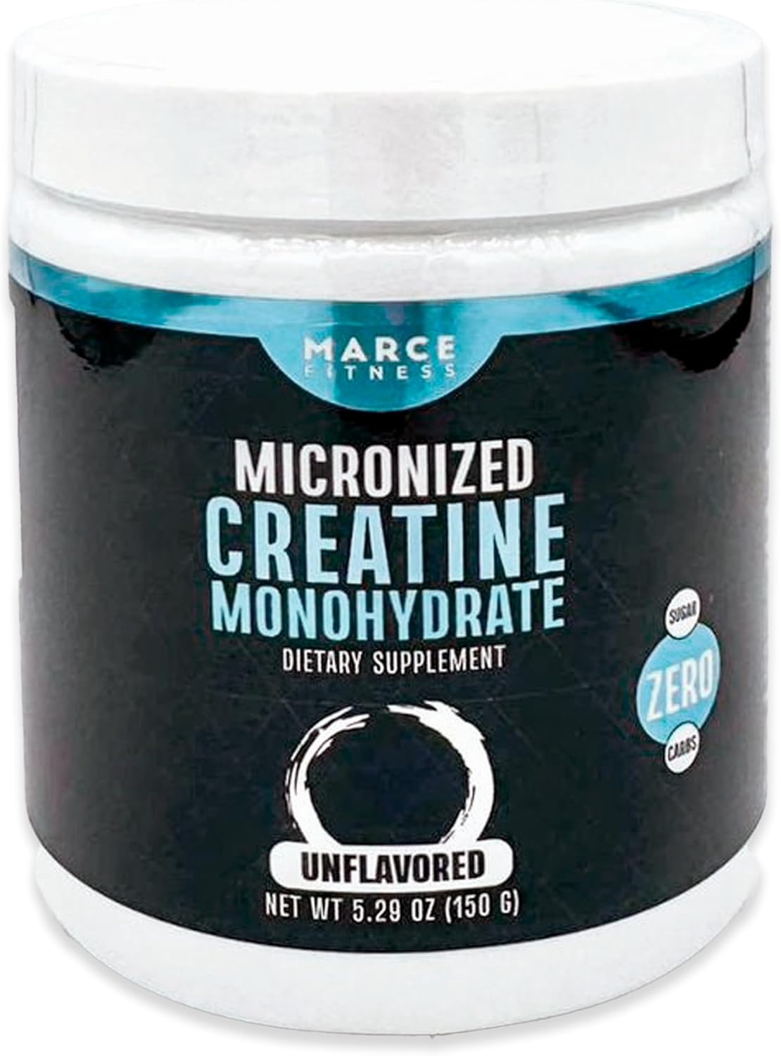 Micronized Creatine Monohydrate
