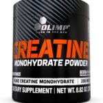 Creatine Powder 8.82 Oz (50 Servings) Pure Creatine Monohydrate Powder in Micronised Quality – Optimal High Dose