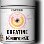 Creatine Monohydrate Powder, Micronized, Pink Lemonade, Pre Workout & Post Workout Supplement for Men and Women, Energy Support, Easy to Mix in Shakes, Smoothies & Beverages, 50 Servings