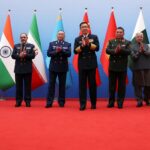India says defence gathering in China unable to adopt joint statement