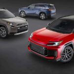 Toyota unveils new lineup with major change for one of its most popular models: ‘The biggest move yet’