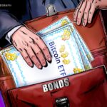 Can Bitcoin ETFs replace bonds in institutional portfolios?
