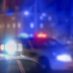 Missing juvenile found hidden in hotel ceiling tiles, man arrested in Evansville
