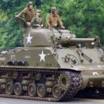 Army reveals scale of damage done to DC streets following Trump’s military parade