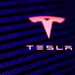 Elon Musk reportedly fires Tesla’s top sales exec