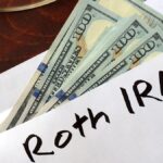 This is the No. 1 Mistake Americans Make With Their Roth IRAs