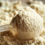 ANVISA determines whey protein collection; Learn the reason