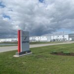 Altoona Warehouse Offers Iowa Ivators Temporary Respite From Tariff Volatility