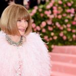 Anna Wintour is leaving her daily functions in Vogue Americana magazine