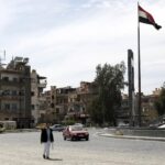Attack attributed to the Islamic State Mata twenty in church in Syria
