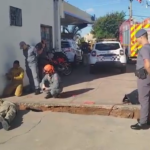 Polícia descobre túnel de 45 metros em SP que levava a cofre da Caixa – Wplay