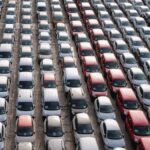 Eu Car Regisations drop by 0.6% in may 2025 ytd: acea