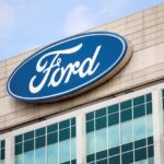 Exclusive-Ford Calls Majority of Workforce into the Office Four Days to Week