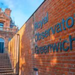 Greenwich Observatory, Mark of Science, turns 350