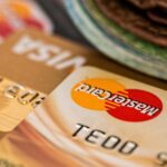 How was Card IOF, International Accounts and Small Business Loan?