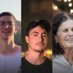 IDF recovers in Gaza Bodies of three more hostages by Hamas