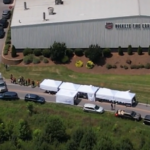 Ice Raid at Kings Mountain Factory Stemmed from Identity Theft Investigation; Workers Taken Into Custody